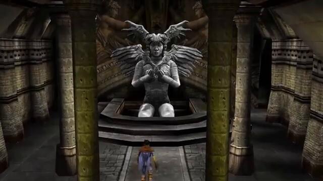 Legacy of Kain Soul Reaver 1-2 Remastered
