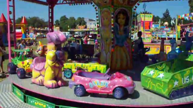 lunapark.sk_kelemen-detská manéž