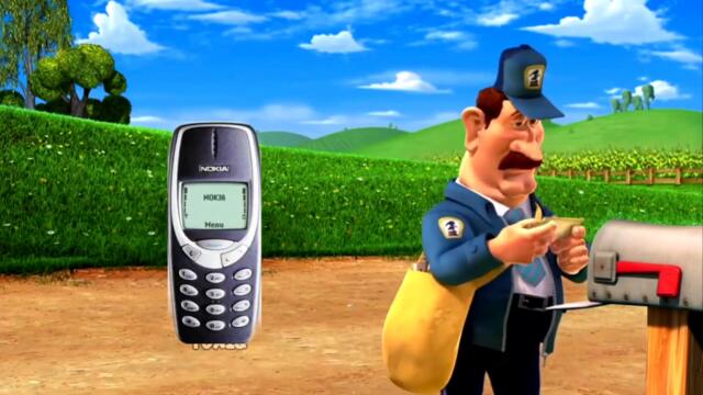 mmmm cow - meme Nokia compilation