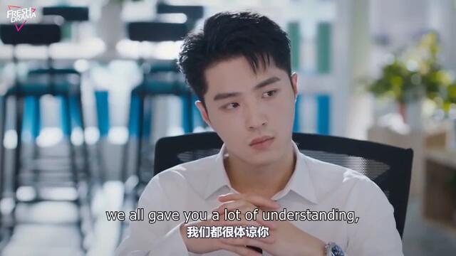 【Multi-sub】 Their Wonderful Time EP16 | Zhou Jieqiong, Ge Qiugu | 他们的奇妙时光 | Fresh Drama