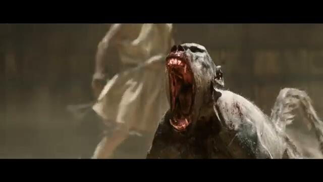 Gladiator II Trailer #2 (2024)