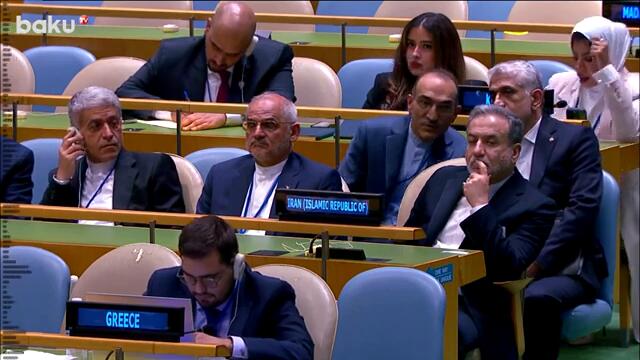 Президент Ирана Масуд Пезешкиан о боевых действиях в Украине