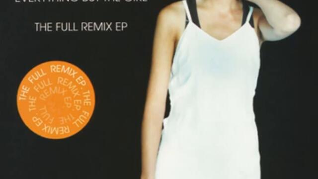 Missing (Todd Terry Club Mix)