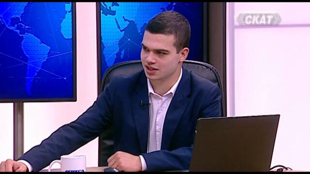 Георги Драганов: Гърците имат по-ниски заплати от българите по покупателна способност