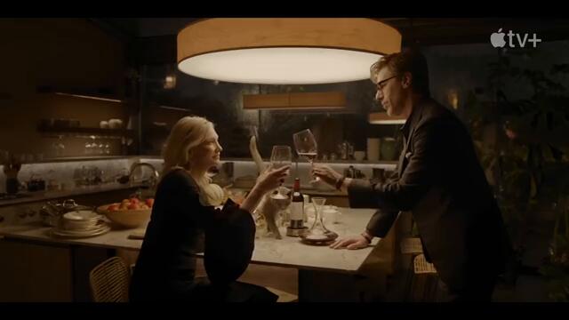 DISCLAIMER* — Official Trailer | Apple TV+