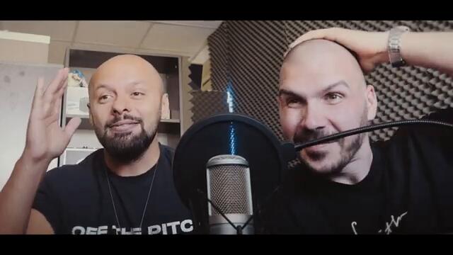 Русалки Доплуваха до Върха - Тайната на Независимото Кино в България