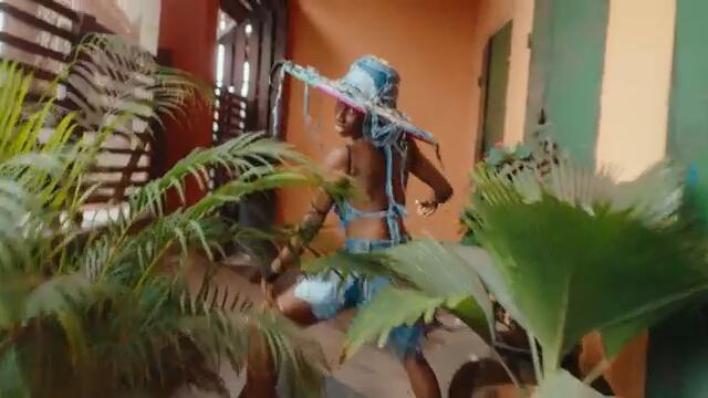 Stonebwoy, Ginton - JEJEREJE (Official Video)