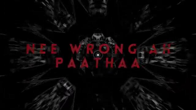 Manasilaayo - Konfused kid Remix