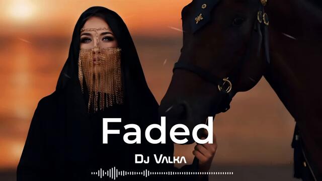 Arabic Remix | Swaha | Faded | Tiktok Trending | Minimix | English | Alan Walker | Dj Valka | 2024