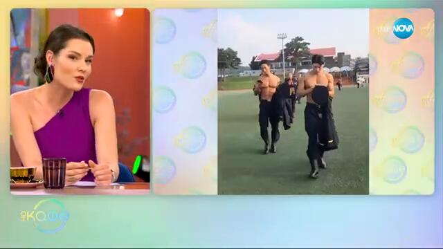 Матю Макконъхи: Подробности за кончината на баща му, починал по време на секс - „На кафе“