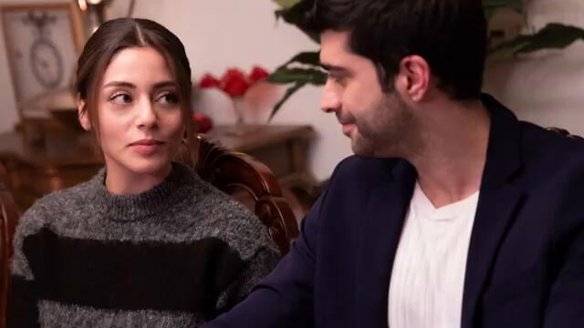 Клюквенный шербет 69. Раздел 2. Трейлер  | 3-й сезон '' Kızılcık Şerbeti 69. Bölüm 2. Fragmanı ''