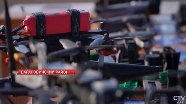 Лукашенко: Нам надо готовиться к войне! Как Президент оценил новые боевые разработки?