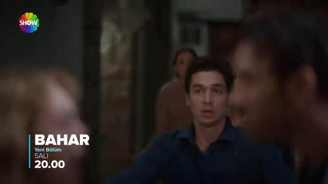Bahar 18. Bölüm 1. Fragmanı | Burada Sadece İkimiziz
