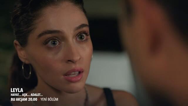Leyla: Hayat…Aşk…Adalet... Dijitale Özel 3. Bölüm 4. Fragmanı