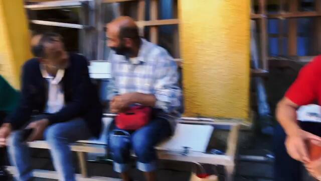 Čoček skraćeno!!!      Get Your Groove On With Cocek In A Flash!