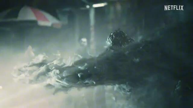 Зов ада (2 сезон) — Русский трейлер (Субтитры, 2024)