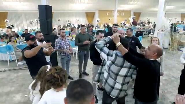 орк Ексел Юнаците кючек гр Пазарджик,,Студио Митко Касъмов,,ork Eksel 2024