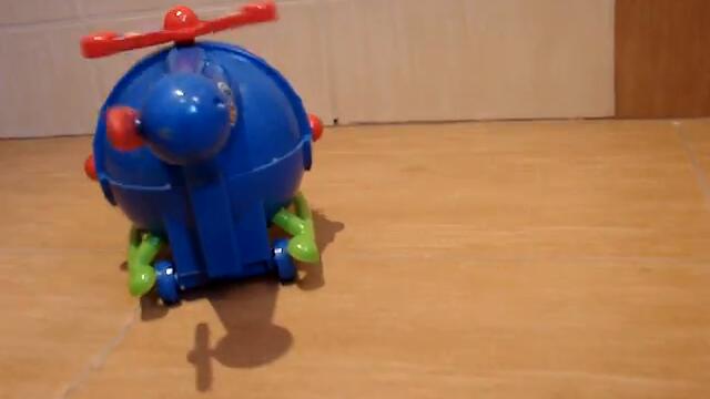 HELIKOPTER [ WWW.zabawicdziecko.pl ]