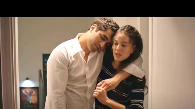 Турецкий сериал Зимородок 76 серия Русская Озвучка