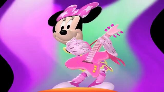 Mickey Mouse Clubhouse HAPPY HALLOWEEN SONGS