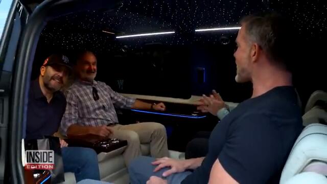 Doctor Flies Overseas to Get New Head of Hair