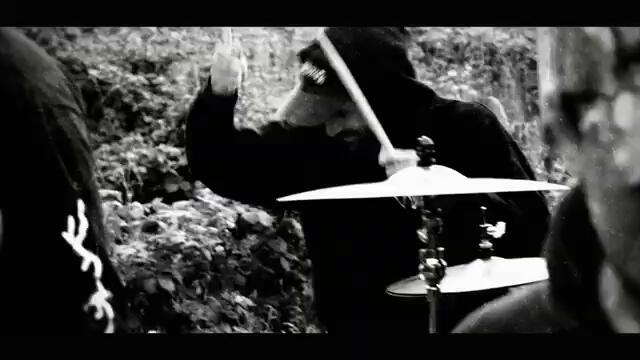 Lifesick - Legacy of Misery (feat. Andreas Bjulver of Cabal) (Official Video)