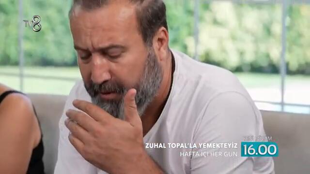 Zuhal Topal'la Yemekteyiz 654. Bölüm Tanıtımı @Yemekteyiz