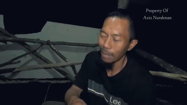 KISAH MISTERIUS!! NEKAT BIKIN RUMAH DEKAT KUBURAN SETIAP DENGAT KUNTILANAK TERTAWA