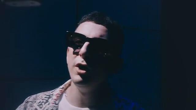 MadMan - Lonewolf (Live Session) | Vevo ctrl