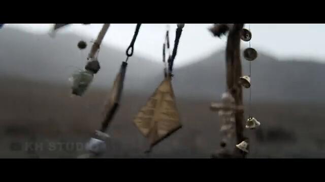 John Carter 2 - Teaser Trailer | Taylor Kitsch, Lynn Collins