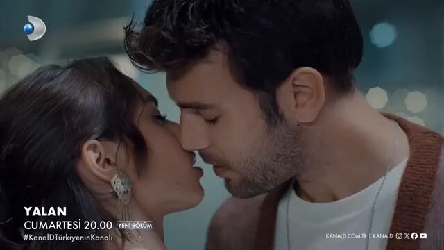 Yalan 17. Bölüm 2. Fragmanı @kanald