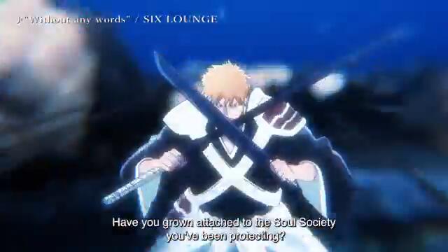 Short Trailer | BLEACH: Thousand-Year Blood War Part 3 -- The Conflict | VIZ