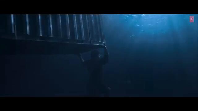 Devara Release Trailer (Hindi) | NTR | Saif Ali Khan | Janhvi | Koratala Siva | Anirudh | Sep 27