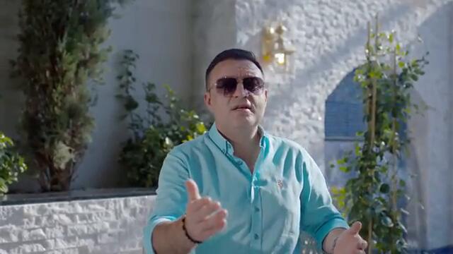 Aziz Murati & Ezo Menic - NJË UNAZË (Official Music Video)