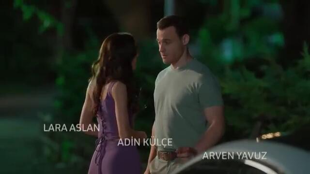 Если Сильно Полюбишь 13 Серия (русский дубляж) FULL HD