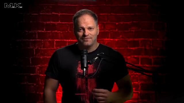 Не е заради ЛУДА ПО ТЕБЕ! Защо всъщност им пречи Джокович? Отговаря Влади Апостолов в КУЛТУРНИ ВОЙНИ