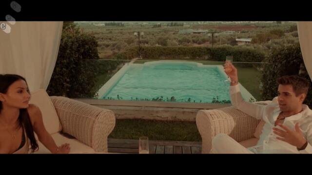 Σταμάτης Γονίδης  , Βασίλης Δήμας - Η Γυναίκα Που Αγαπάει - жената която обича