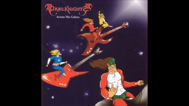 Grailknights - Grails High