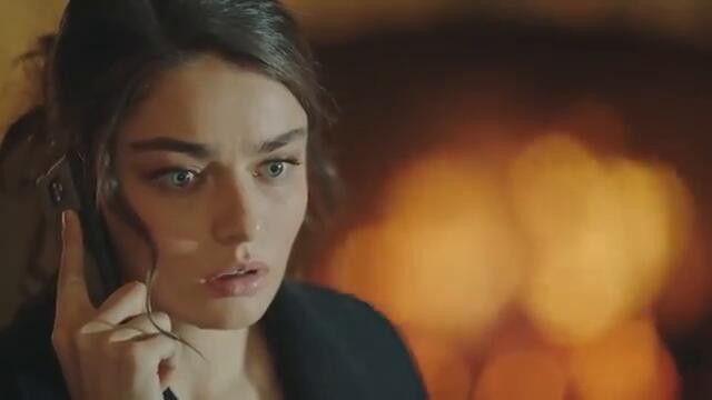 Стужа 21 Серия (Русский Дубляж)