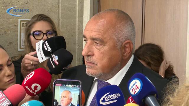 Борисов към Скопие: Никой не може да мръдне от Договора и преговорната рамка