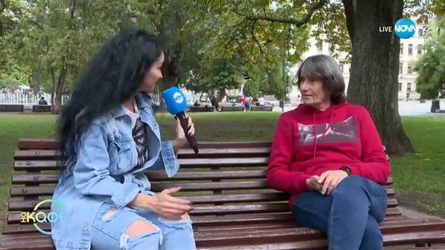 Здравка Евтимова - поредното признание за творчествтото ѝ във Великобритания