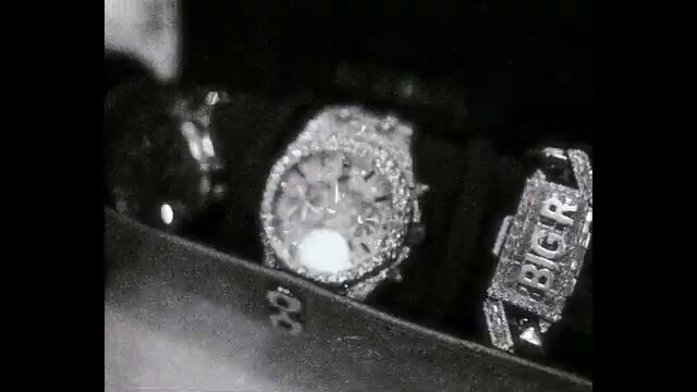 Allstar JR - Another Bag Coming (Official Video)