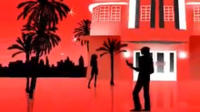 MTV Animation Motion Graphics MTV Motion Design Broadcast D (2)
