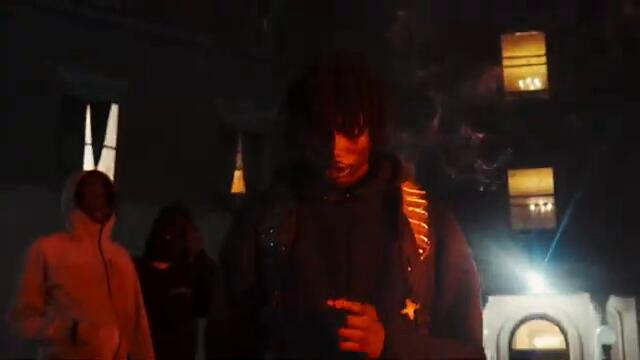 Bobby TooTact - Ye [Official Video]