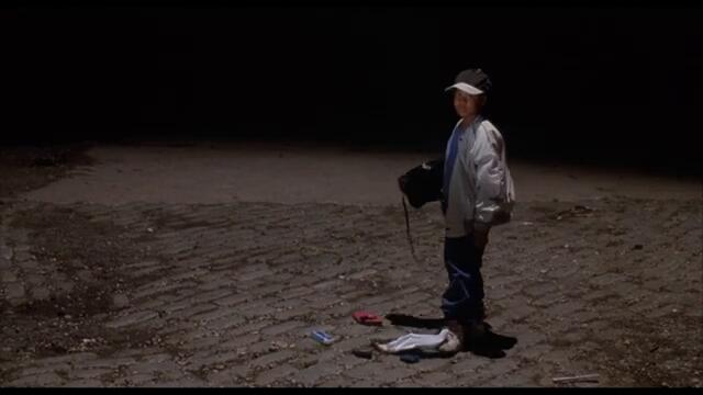 THE METEOR MAN (1993) | The Golden Lord Gang | MGM