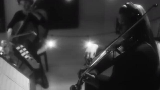 Whitesnake - Time & Again (DC & Hook City Strings - Official Video 2024 Remix)