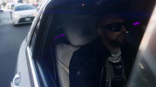 Sean Paul - BRING IT (Official Music Video)