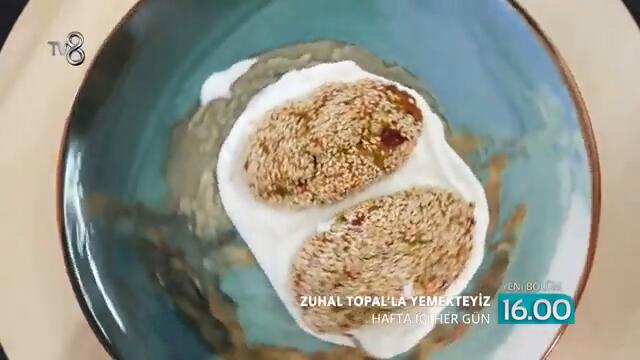 Zuhal Topal'la Yemekteyiz 655. Bölüm Tanıtımı @Yemekteyiz