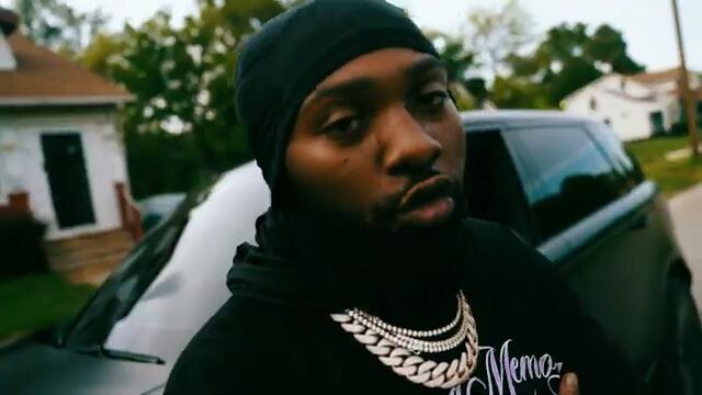 Peezy - Get It Going (Official Video)