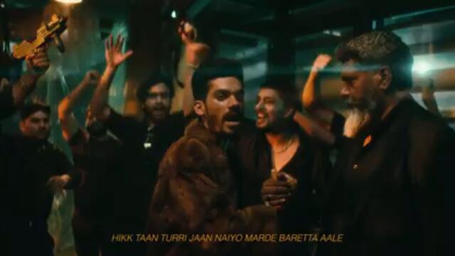 FEROZI - Farida Drip | Official Music Video